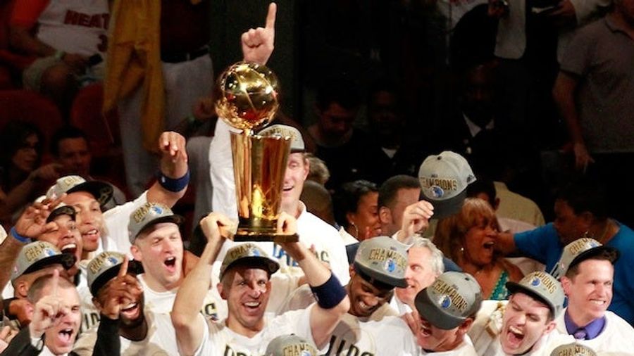 Memo To Jonah Lehrer: Mark Cuban Says The Mavs Used Statistics Against The Heat