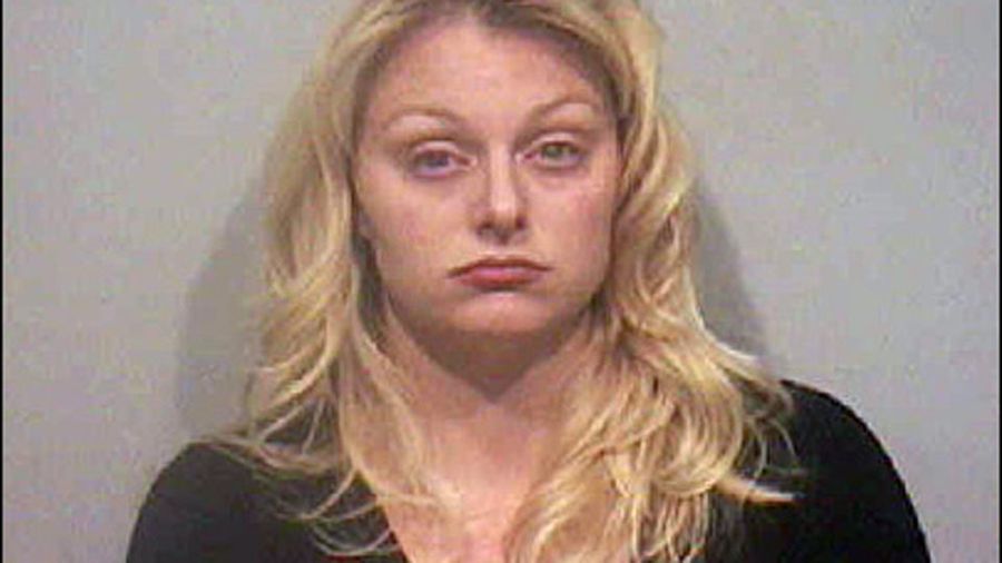 Drunk Ohio Teacher Resists Arrest, Sprays Cops With Her Breastmilk