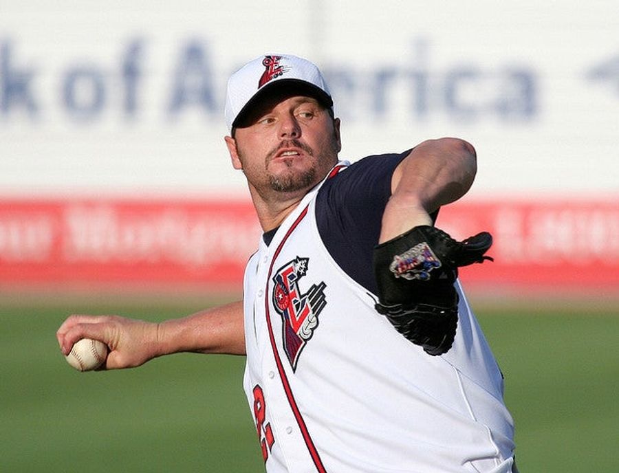 Supreme Court Wisely Declines To Hear Roger Clemens&#39; Dumbass Appeal