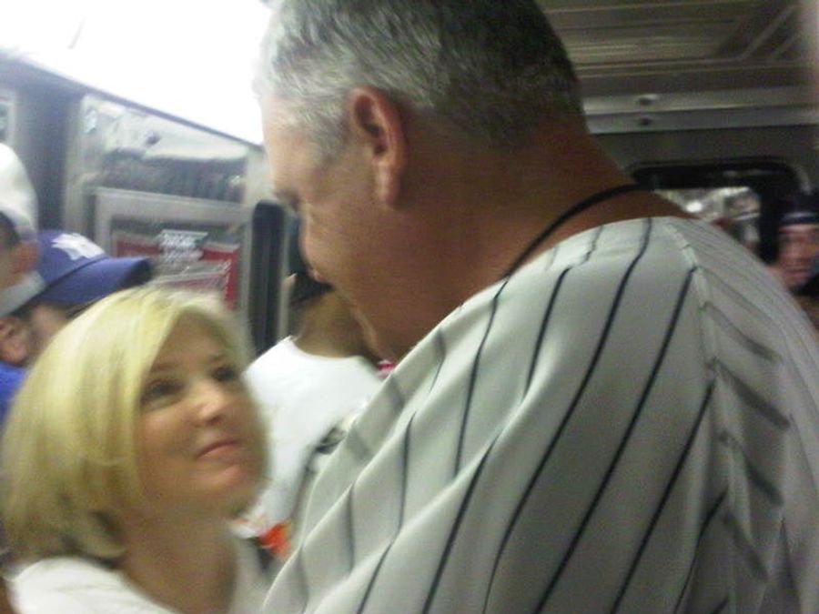What <em>Really</em> Happened When Rex Ryan And His Wife Ran Into Foot Joker Wes Welker