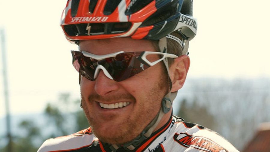 Floyd Landis Is Sparring With Lance Armstrong Under A Strange Twitter Pseudonym