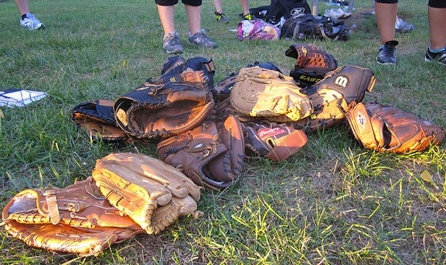 Deadspin Classic: Gay Softball's "Homo Quota"