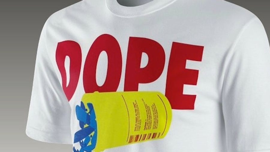 Ritually Edgy T-Shirts Prompt Ritual Coverage Of Ritually Outraged Criticism
