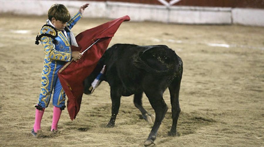 Stories That Don't Suck: SportsFeat's Guide To Prodigies