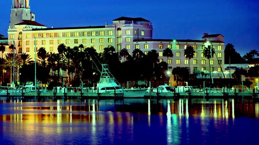 The Most Haunted Hotel In Baseball Claims Another Team
