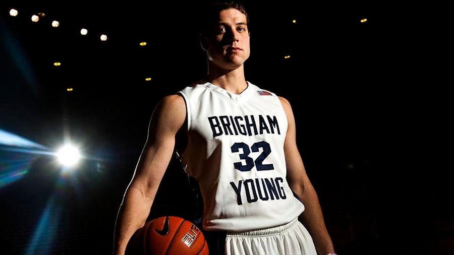 Your NBA Draft Open Thread