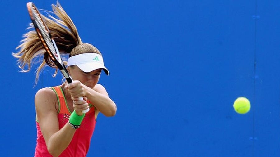 Women Apparently Ruining Tennis With Their Excessive Grunting