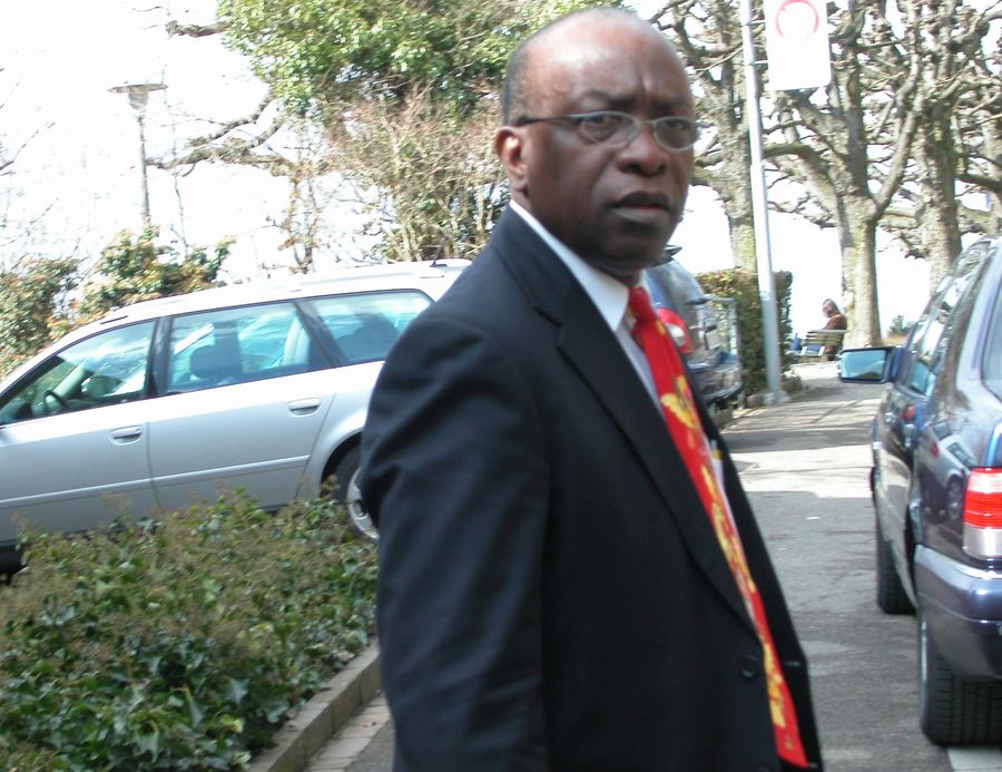 Jack Warner Still Finds A Way To Get Paid By A Pathetic FIFA