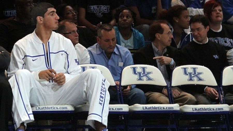 "He's Got A Great Personality": Your Passive-Aggressive 2011 NBA Draft Scouting Roundup