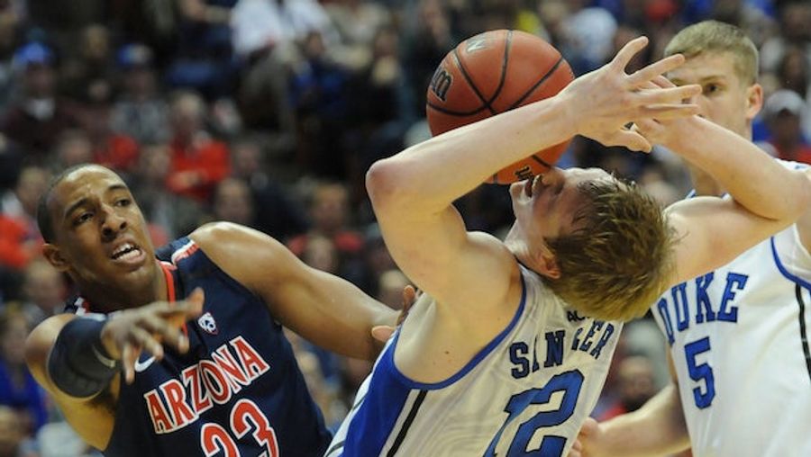 A List Of People To Whom The Internet Has Compared Kyle Singler