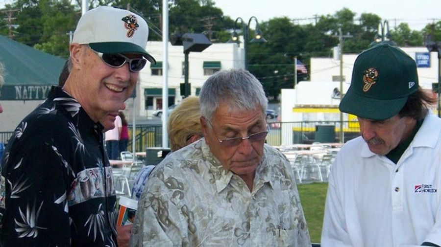 Old Man McKeon Has Already Benched Hanley Ramirez For Showing Up Late