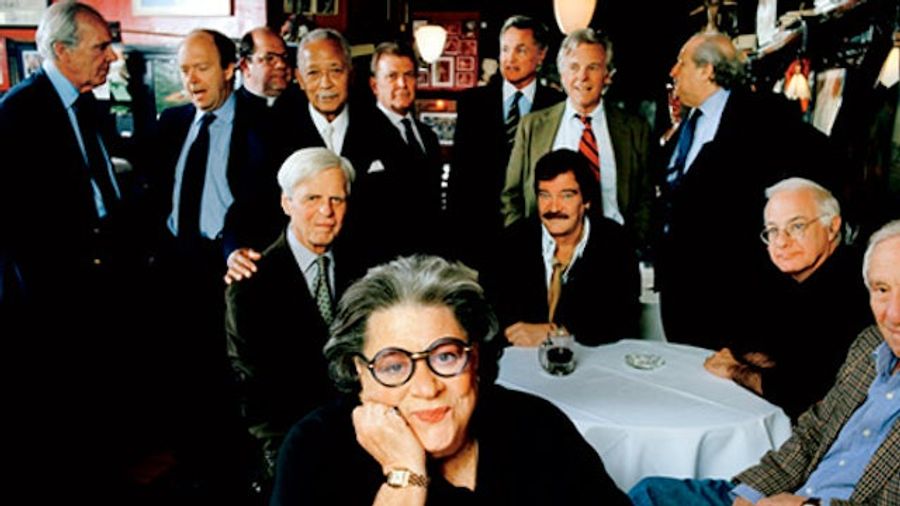 Elaine&#39;s Was A Dump, Or The Grantland Fallacy
