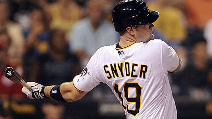 Area Man Intervenes In Scooter-Based Road Rage Incident Involving Pirates Player, Still Has No Idea Who The Pirates Are