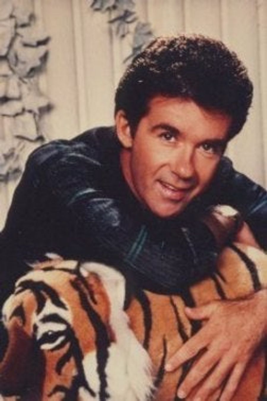 Finally, Someone Asked Alan Thicke About The Riots