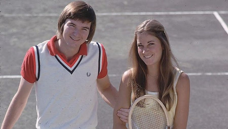 Stories That Don't Suck: SportsFeat's Guide To Wimbledon