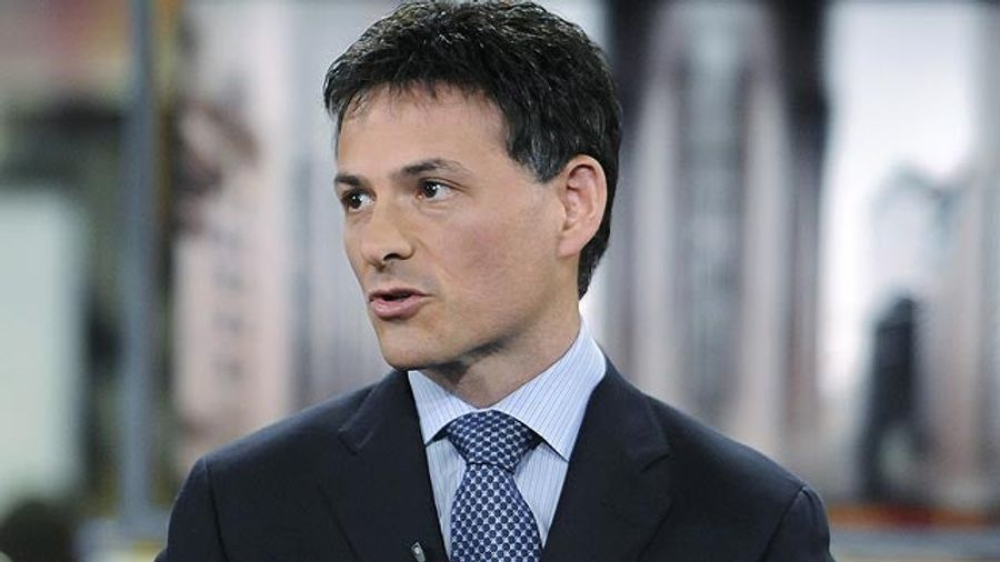 David Einhorn Can Control The Mets For A Dollar, And Other Bad Omens For The Wilpons