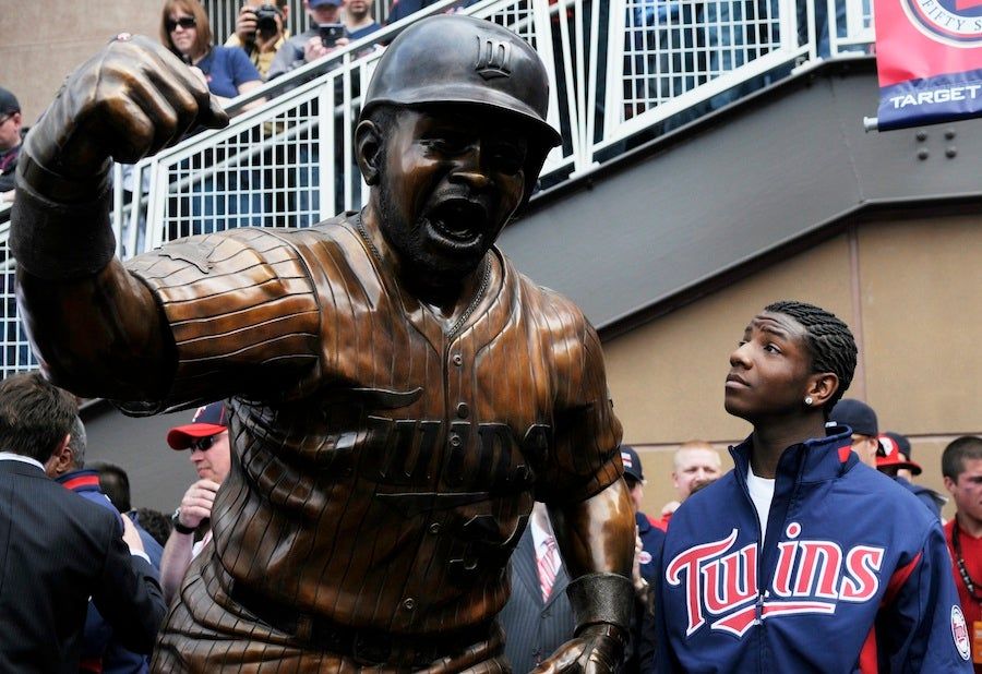 Minnesota Twins Disrespect Lesbian Love And God's Law