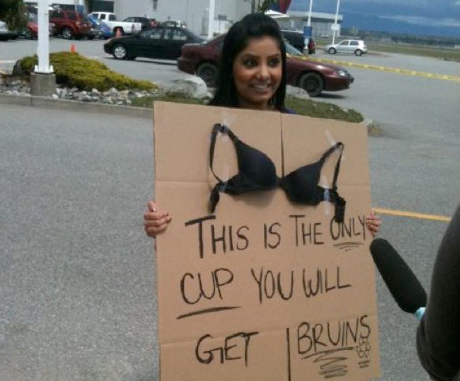 Your Canucks/Bruins Game Seven Open Thread