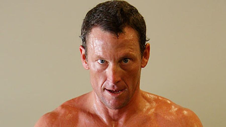 The FBI Is Investigating The Tyler Hamilton-Lance Armstrong Restaurant Run-In