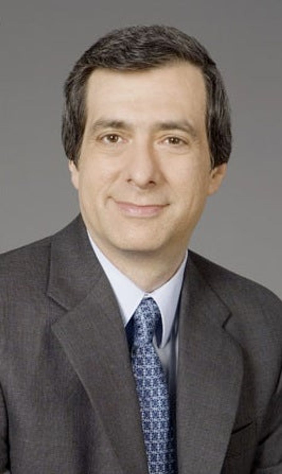 Howard Kurtz Is An Expert On Sports Platitudes Too