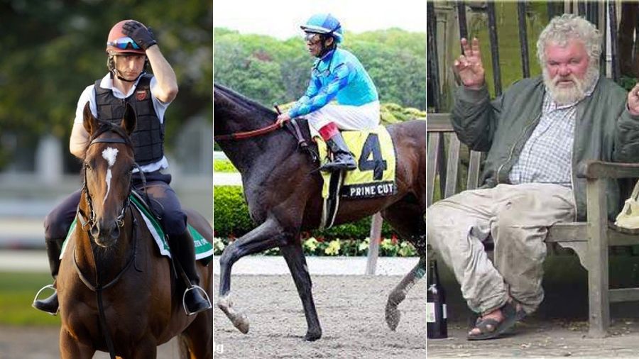 Bad Beats, Briefly: A Surefire Way To Lose Money In The Belmont Stakes
