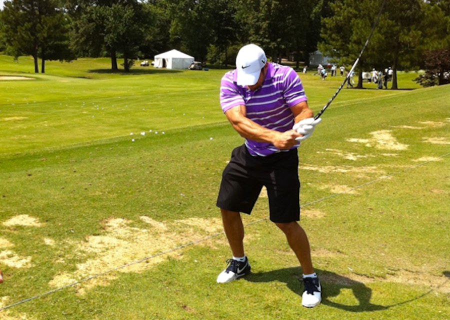 Holy Balls Tim Tebow Is Ripped