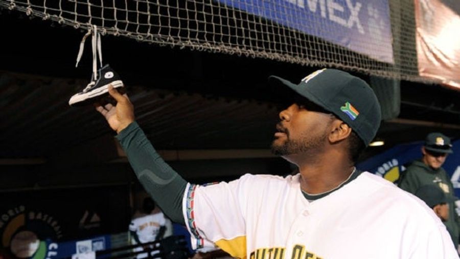 Deadspin I-Team: Help Us Find Footage of the 2006 USA-South Africa World Baseball Classic Game