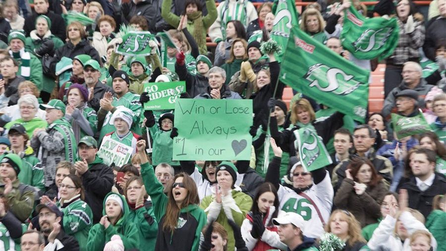 Terrelle Pryor Is Threatening Chris Leak&#39;s Saskatchewan Roughriders Roster Spot