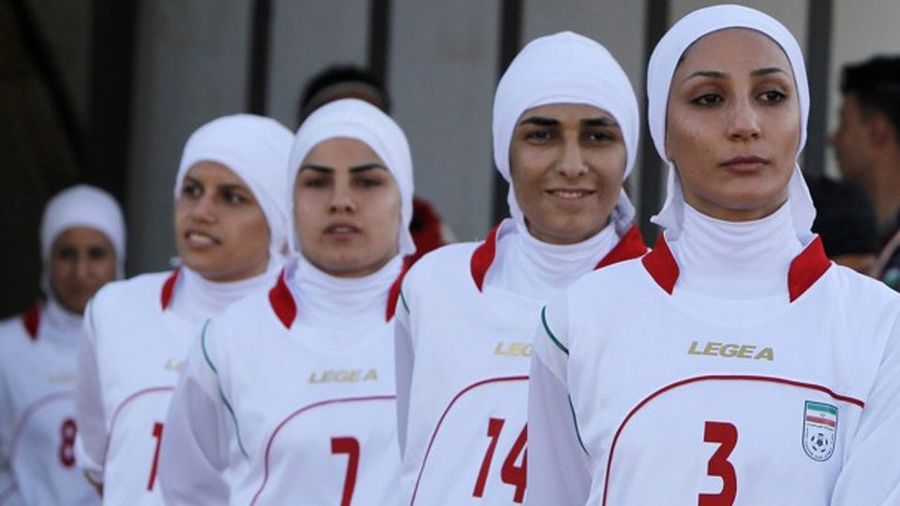FIFA Does Not Care For You Or Your Religion