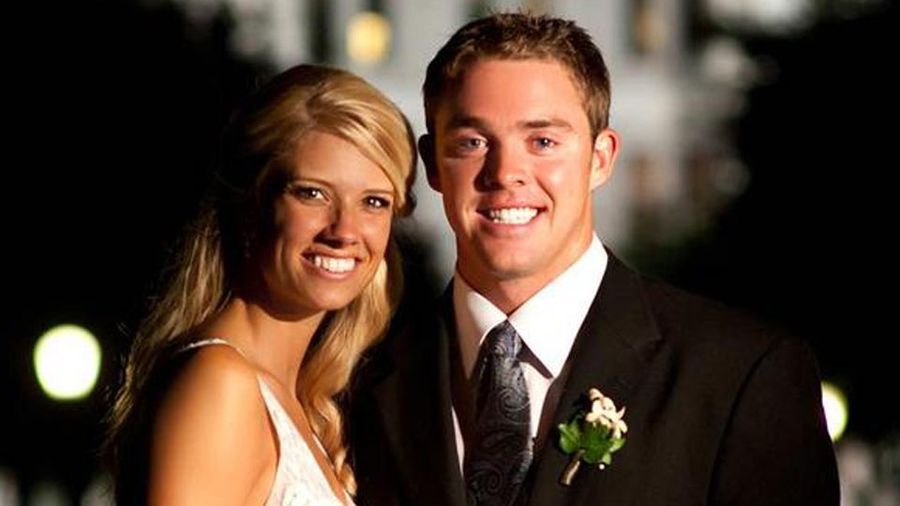 Colt McCoy's Wife Says Texas Boosters Are Too Generous With Their "Fishing Trips And Hunts, Here Or There"