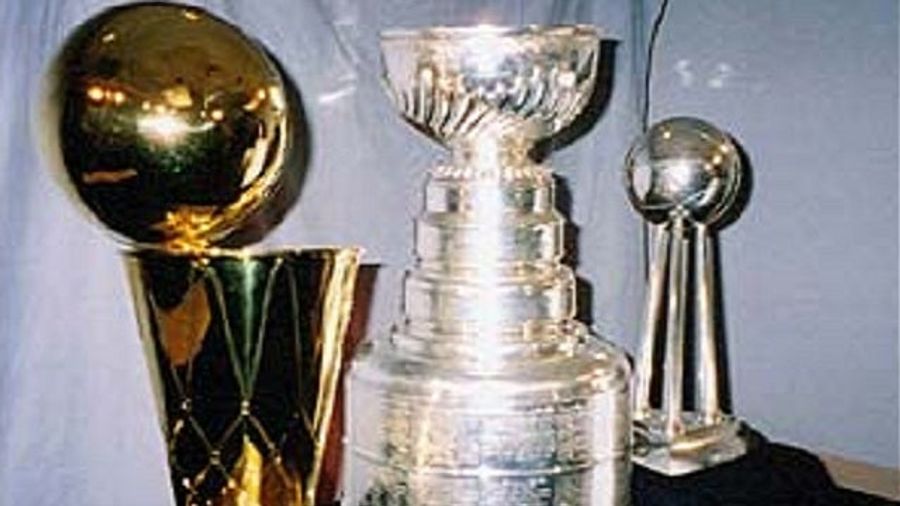 A Quick Note On Those &quot;Whoever Wins Game 3 Wins The Series&quot; People