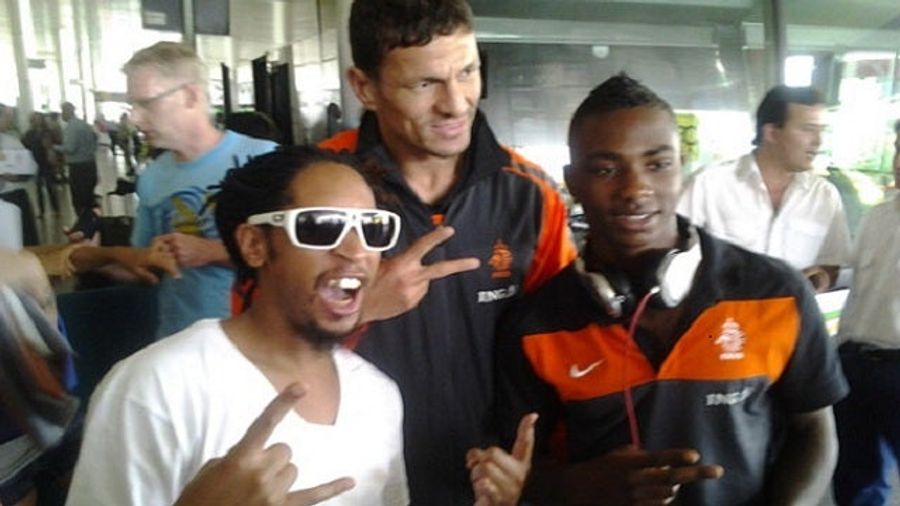 Lil Jon Still Supports Dutch National Team Even After Drug Tourism Crackdown