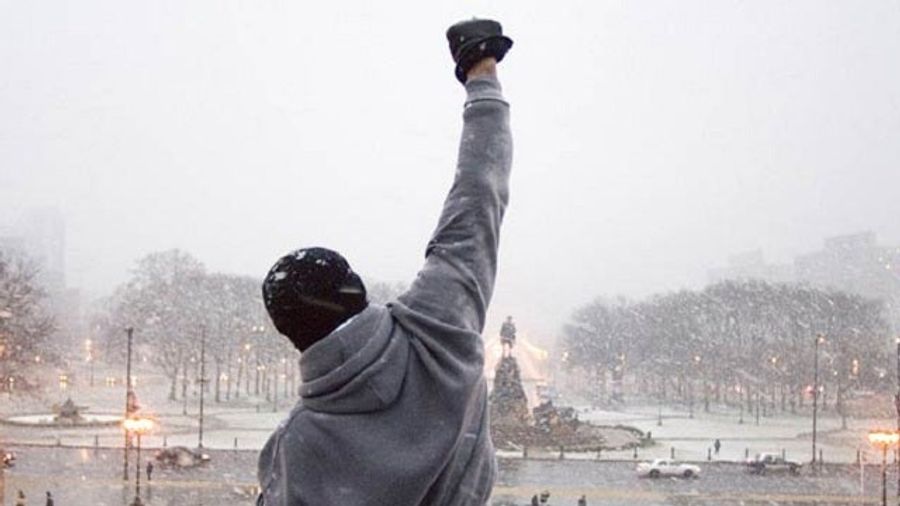 Here Comes The <em>Rocky</em> Musical
