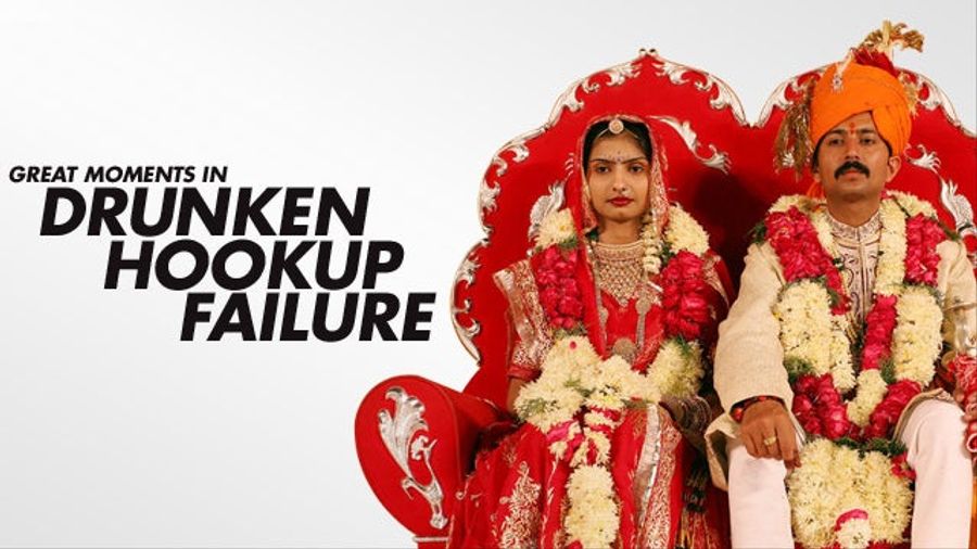 Cockblocked By Hindu Marriage Traditions!