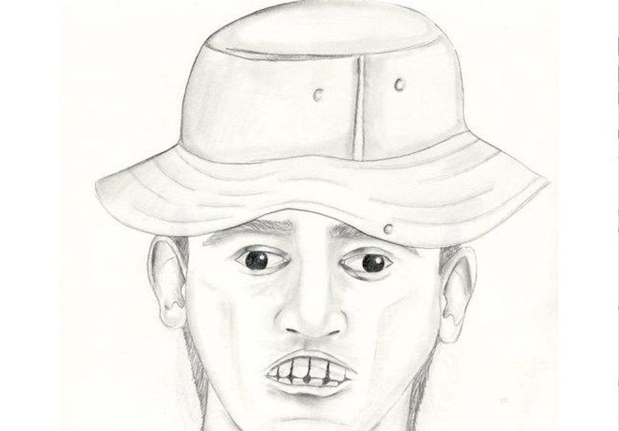 This Has To Be One Of The Best Police Sketches In Art History
