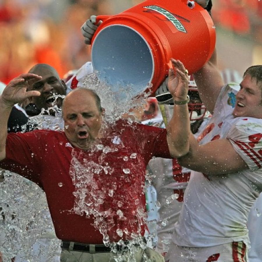 Big Ten AD Not Named Gene Smith Says You Can Win Without Cheating