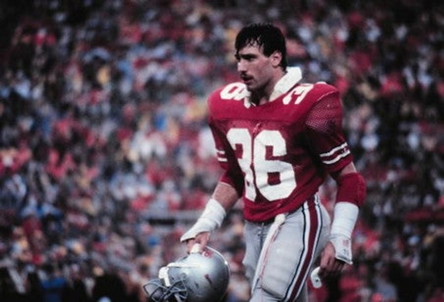 Chris Spielman Hates &quot;The Terrelle Pryor Rules&quot;