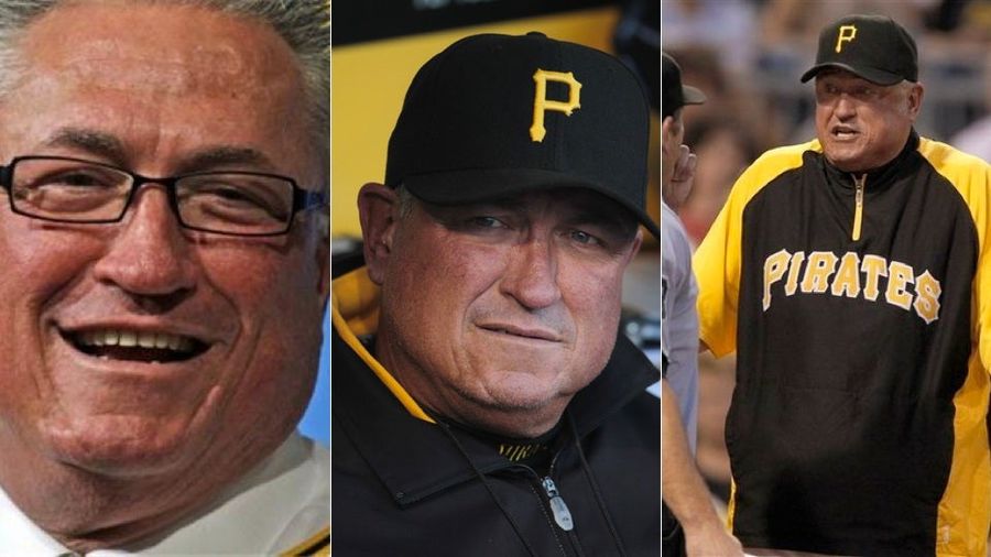 Clint Hurdle Is Fine, Everybody