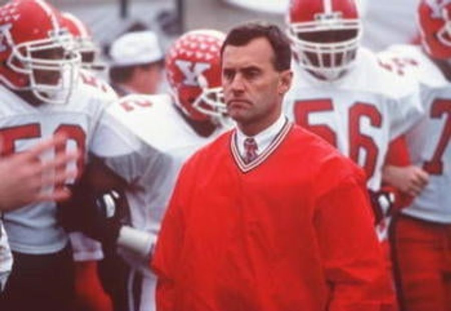 Jim Tressel&#39;s Former QB Says The Allegations Are &quot;A Big Lie&quot;