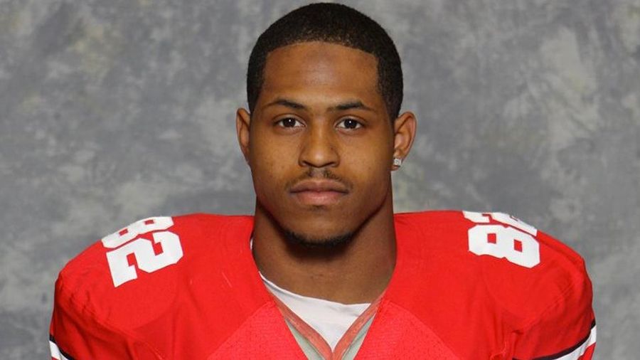 Buckeye Nation Has Some Nasty Words For Former WR And Newspaper Source Ray Small