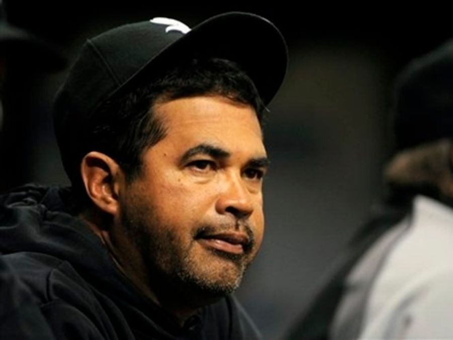 Ozzie Guillen Just Might Have Lost It