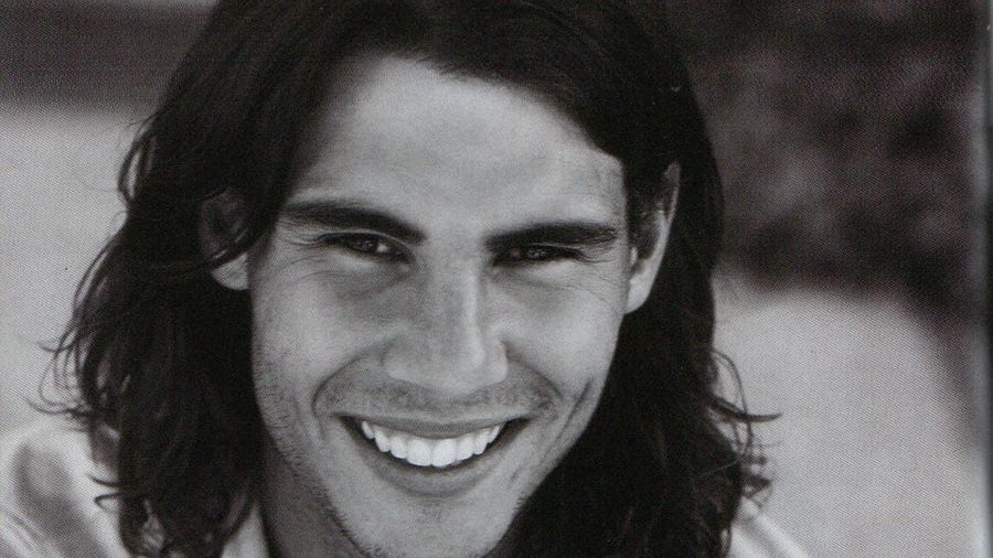 Rafael Nadal&#39;s Post-Match Comments Display The Self-Esteem Of A Teenage Girl