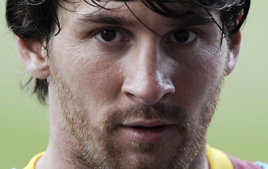 Your Barcelona/Manchester United Open Thread