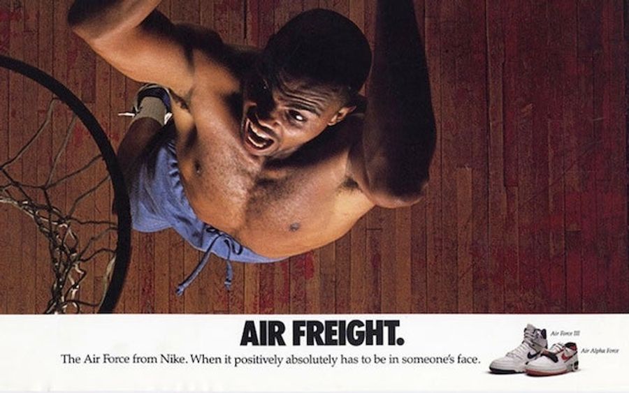 Nike Reportedly Tells Charles Barkley To Leave LeBron James Alone
