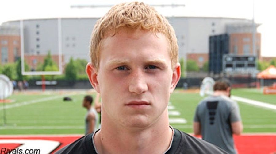 Football Wunderkind Now A D1 Prospect: A Followup To Our Pearl-Clutching