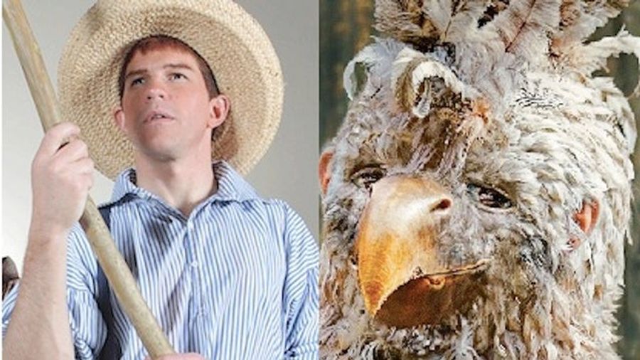 Satirical, Non-Libelous Dan Snyder Group Fiction, Part IV: Cooke And Bligle Jim Escape To The Potomac