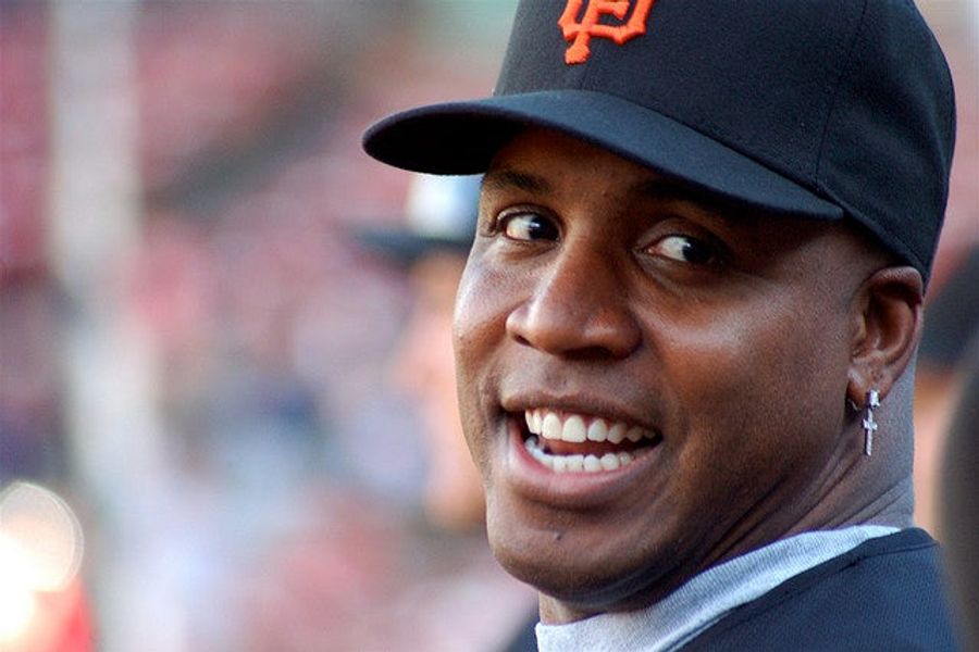 Barry Bonds Will Pay To Send Beaten Giants Fan's Kids To College