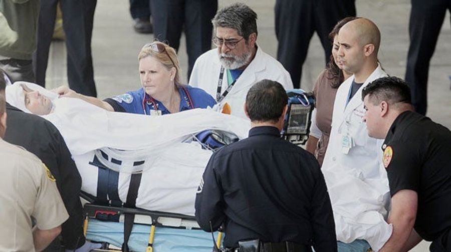 Bryan Stow&#39;s Lawyer Rips The Dodgers&#39; Lack Of Security, Sympathy