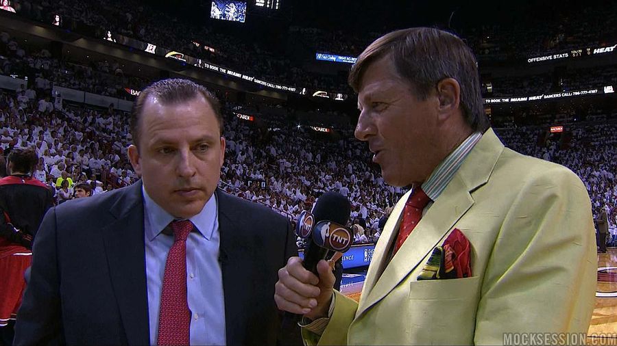 Your Bulls/Heat Game Four Open Thread