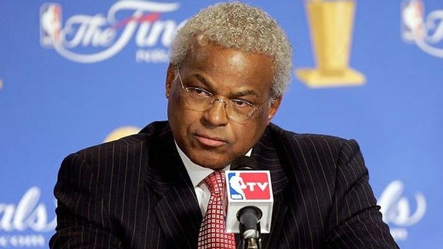 The NBA Will Not Bother Waiting Until Season&#39;s End To Have Its Ugly Labor Battle